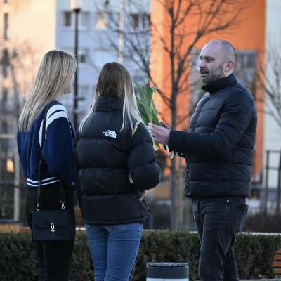 Dzień Kobiet z radomską Lewicą