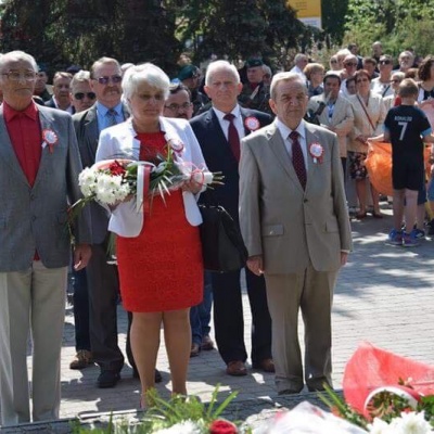 Chełmno 3 Maja 2018 r.